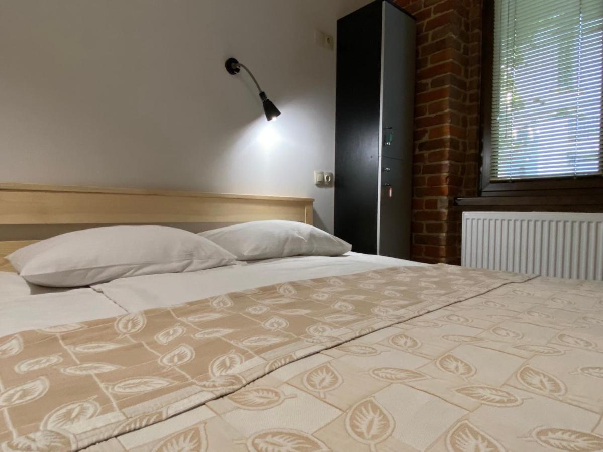 4rooms Lemberg