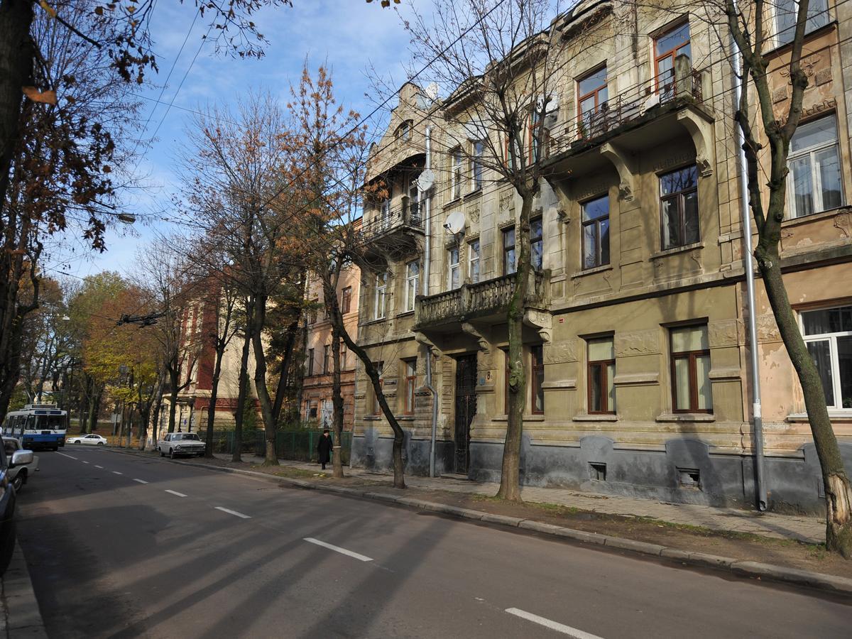 4rooms Hostel