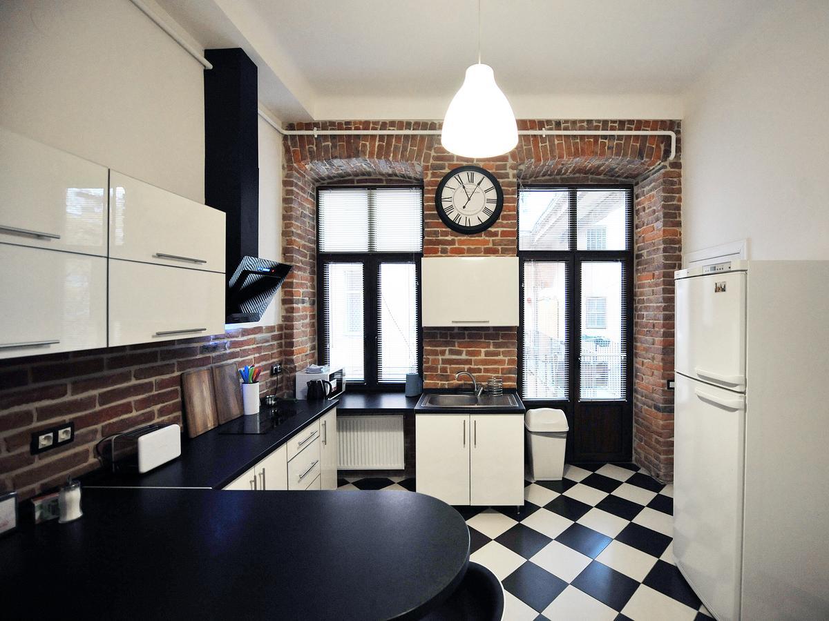 Hostel 4rooms