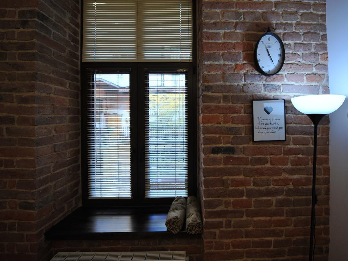 Hostel 4rooms
