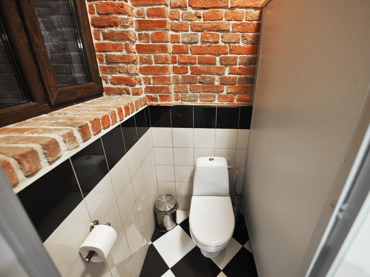4rooms Hostel Lemberg
