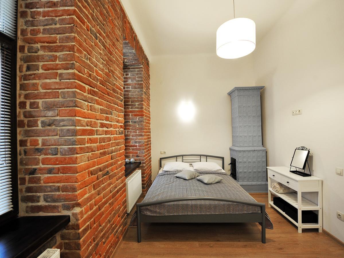 4rooms * Lemberg