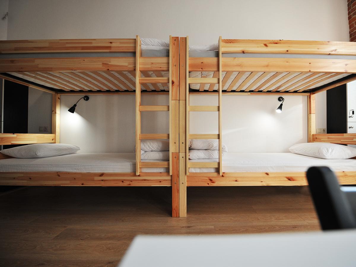 4rooms * Lemberg