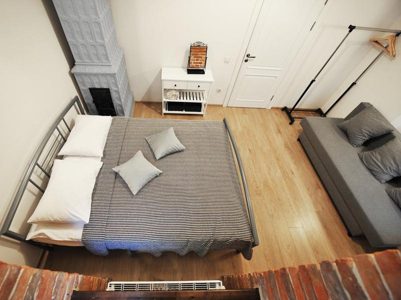 4rooms Hostel Lemberg