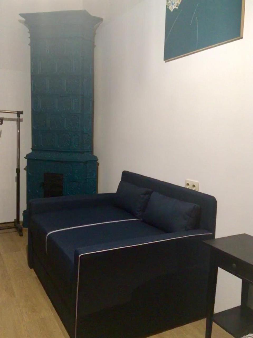 4rooms Hostel Lemberg