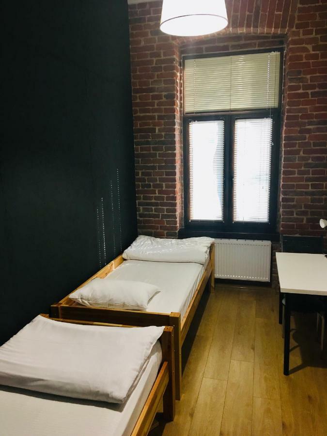 4rooms * Lemberg